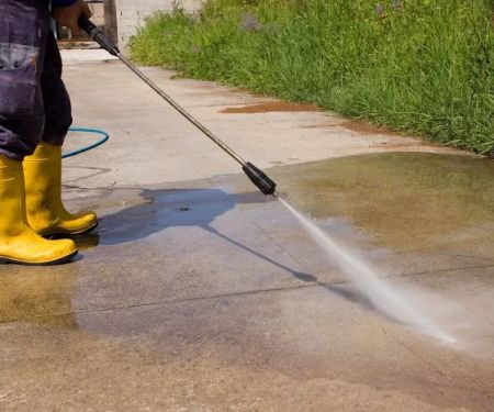 South Coast Shingle Savers