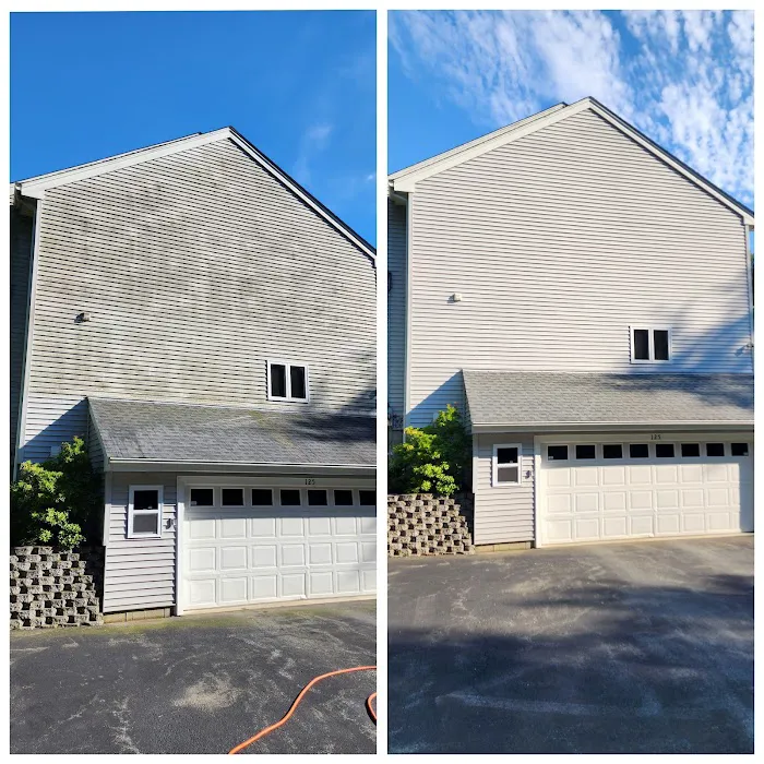 South Coast Shingle Savers Picture 6