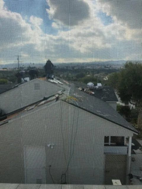 Golden West Roofing Service, Inc. Picture 1