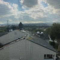 Golden West Roofing Service, Inc. ico