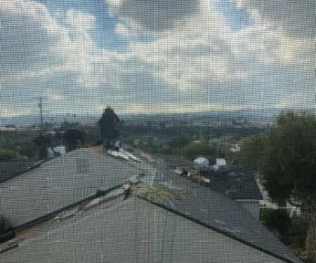 Golden West Roofing Service, Inc.