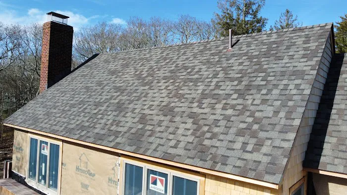 TopGuard Roofing Solutions Picture 2