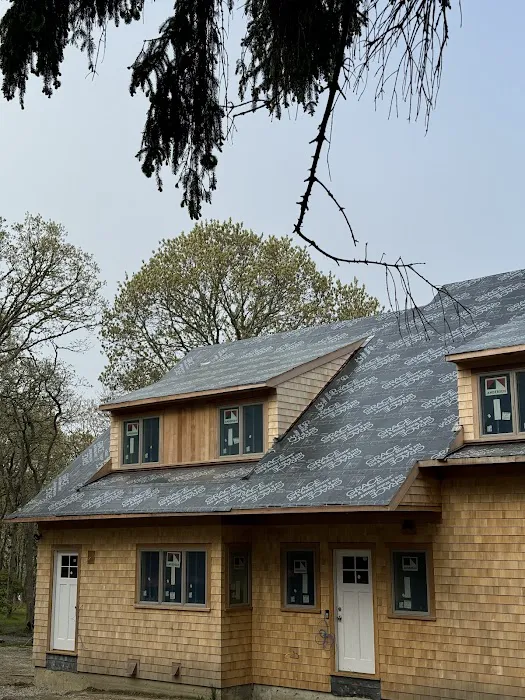 TopGuard Roofing Solutions Picture 3