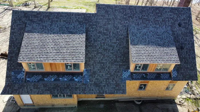 TopGuard Roofing Solutions Picture 1