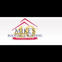 Mike's Roofing and Building ico