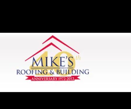 Mike's Roofing and Building