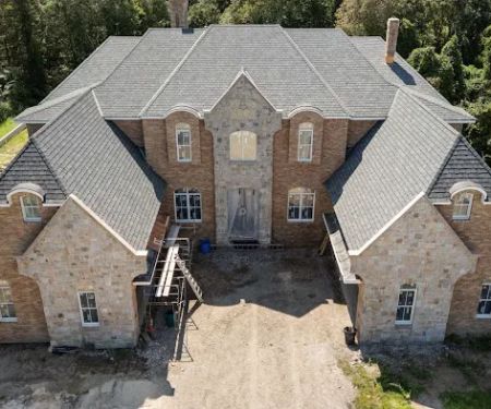 Macaroco Construction