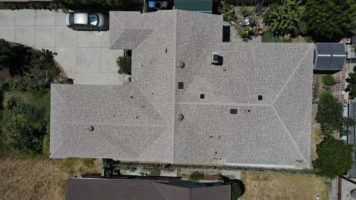 Rafael And Iris Roofing Picture 2
