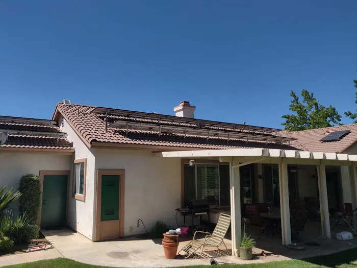Rafael And Iris Roofing Picture 7