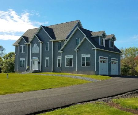 Vision Construction & Design