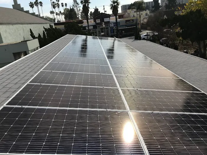 All in 1 Energy Pros, Inc. Picture 1