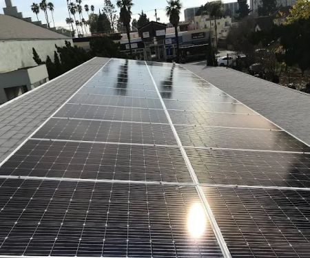 All in 1 Energy Pros, Inc.