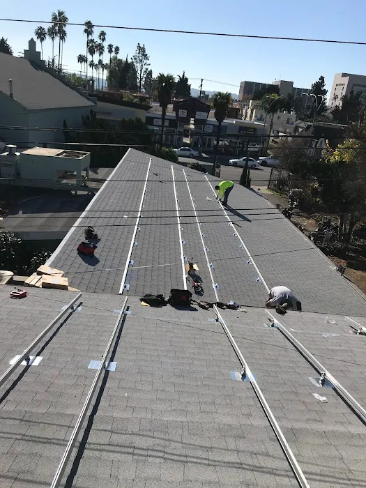 All in 1 Energy Pros, Inc. Picture 6