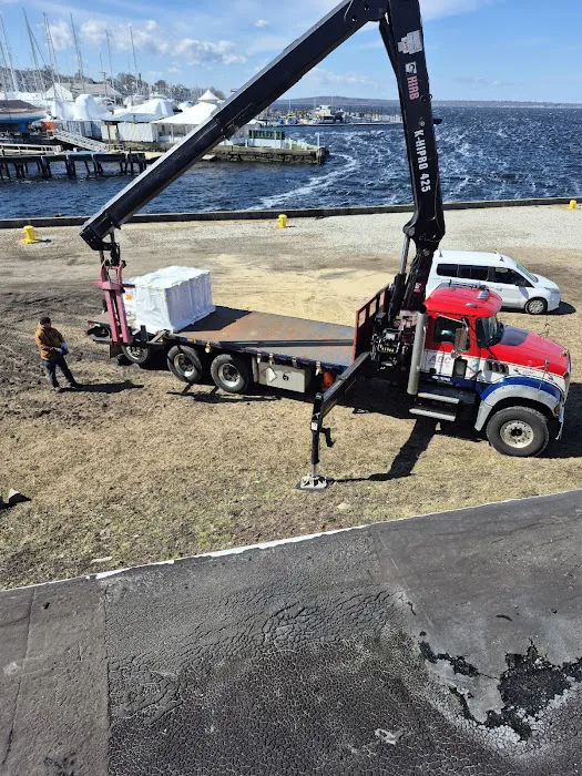 ABC Supply Co. Inc. Picture 2