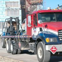 ABC Supply Co. Inc. ico