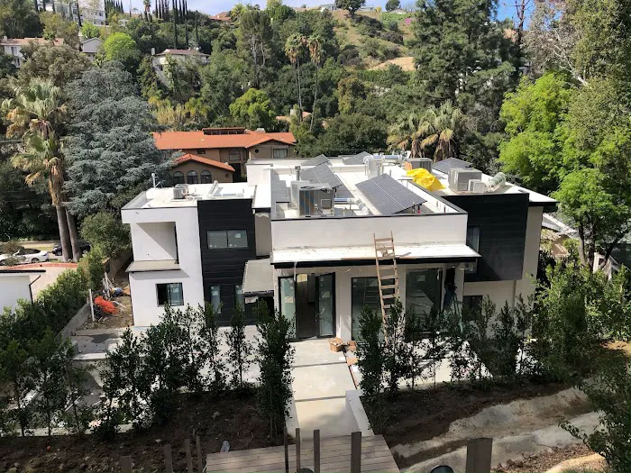Eco Roofing Inc Picture 2