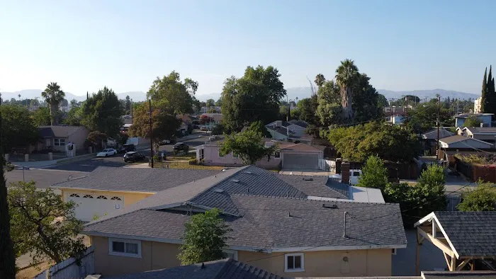 Eco Roofing Inc Picture 1