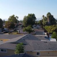 Eco Roofing Inc ico