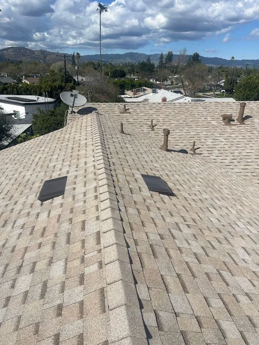 Eco Roofing Inc Picture 4