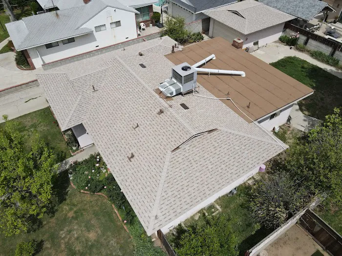 Eco Roofing Inc Picture 3