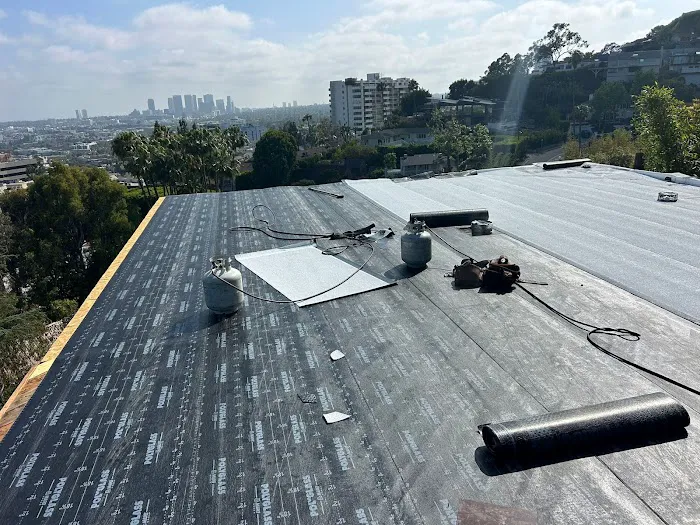 Eco Roofing Inc Picture 7