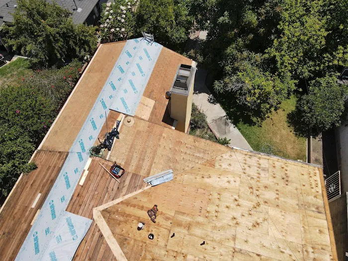 Eco Roofing Inc Picture 6