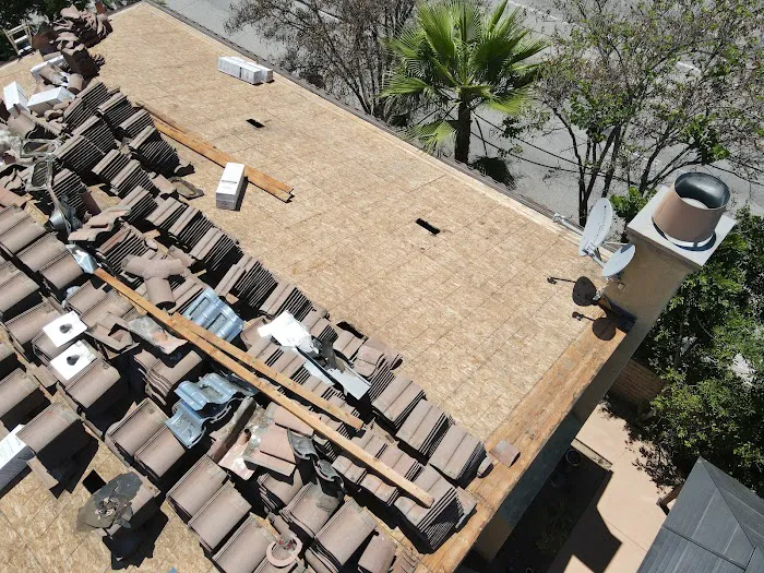 Eco Roofing Inc Picture 5