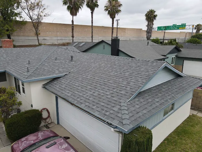 Eco Roofing Inc Picture 8