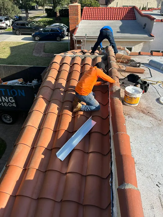 Eco Roofing Inc Picture 9