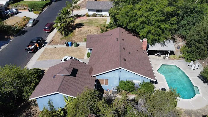 Eco Roofing Inc Picture 10