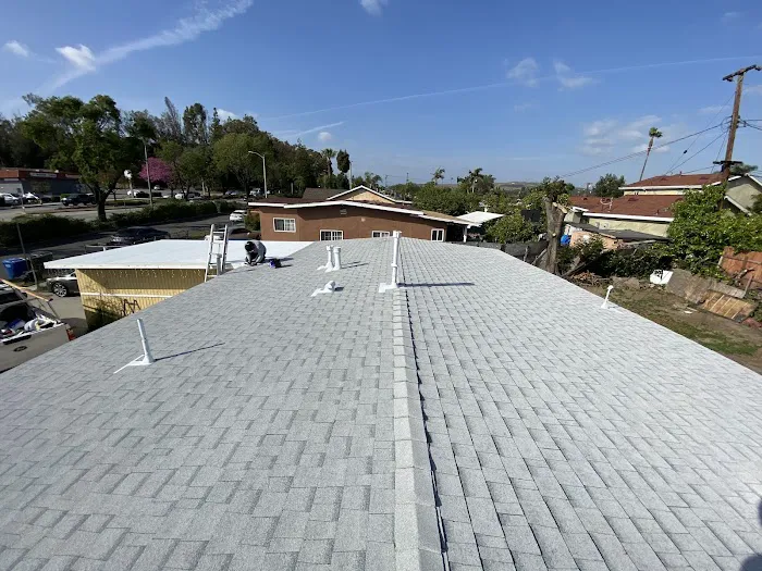 Tectum Roofing Inc Picture 1
