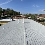 Tectum Roofing Inc