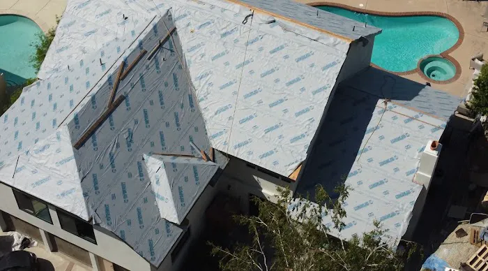 Tectum Roofing Inc Picture 3