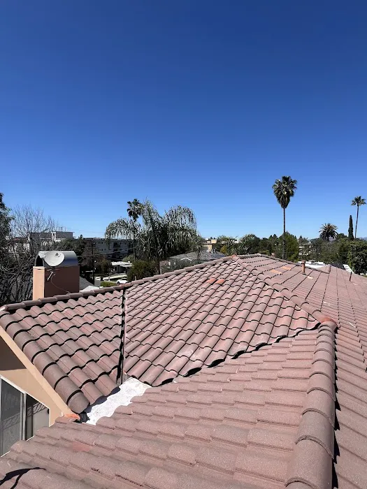 Tectum Roofing Inc Picture 4