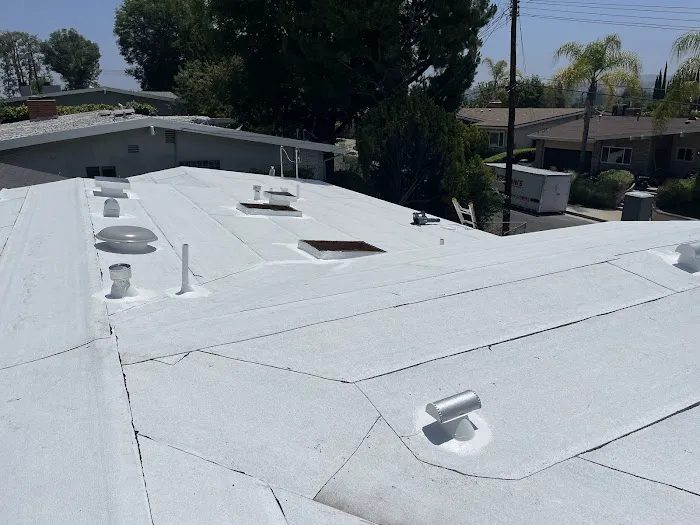 Tectum Roofing Inc Picture 5