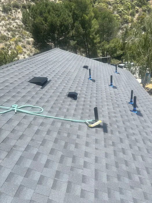 Tectum Roofing Inc Picture 6