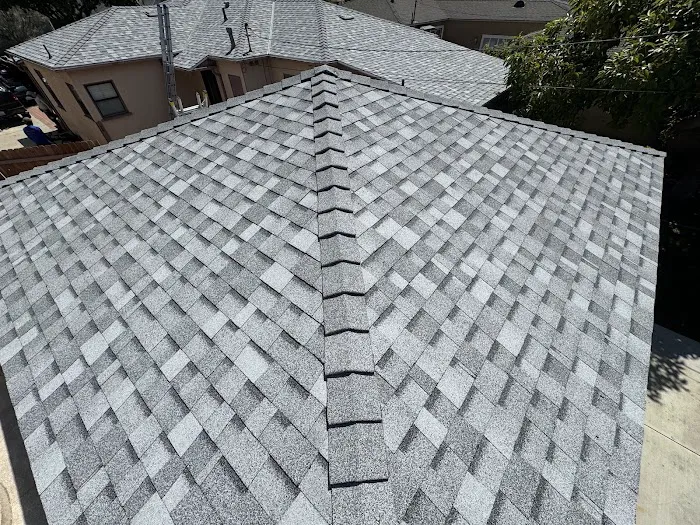 Tectum Roofing Inc Picture 8