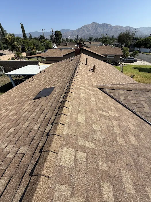 Tectum Roofing Inc Picture 7