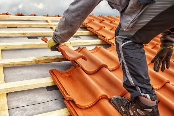 Tectum Roofing Inc Picture 9
