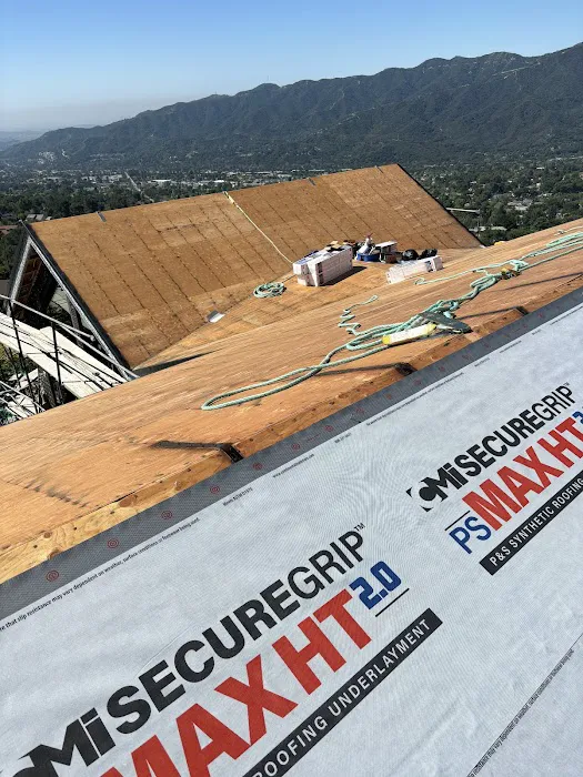Tectum Roofing Inc Picture 10