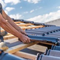 Gold Star Roofing & Exteriors ico