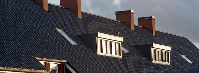 Gold Star Roofing & Exteriors Picture 4