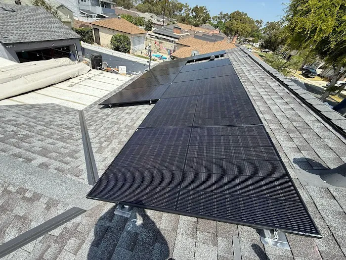 Everguard Roofing & Construction Picture 1