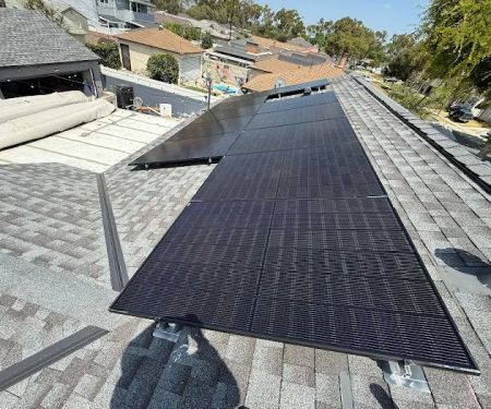 Everguard Roofing & Construction