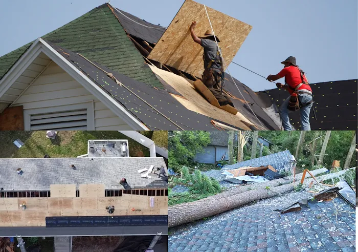 Honest Rate Roofing Picture 1