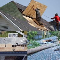 Honest Rate Roofing ico