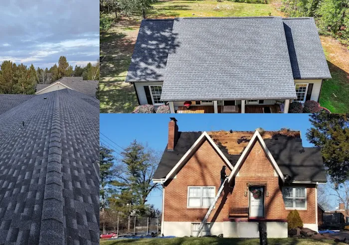 Honest Rate Roofing Picture 2