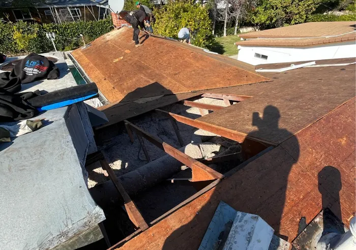 Honest Rate Roofing Picture 3