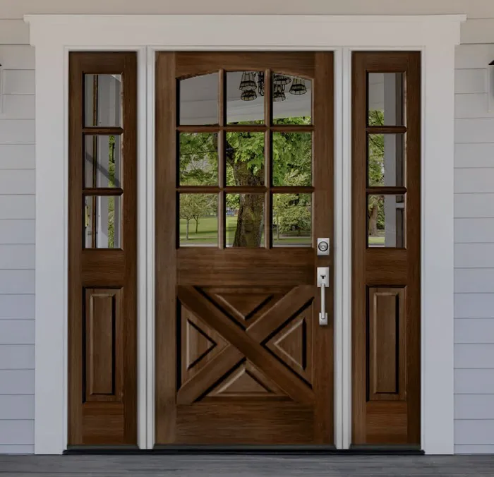 Exterior Innovations LLC Picture 1