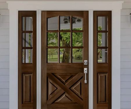 Exterior Innovations LLC